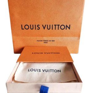 LOUIS VUITTON Small Gift Packaging Set